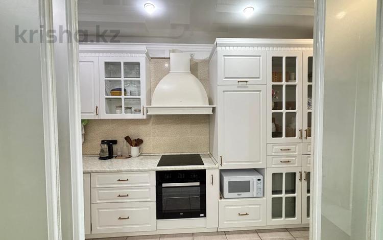 3-бөлмелі пәтер · 75.5 м² · 2/10 қабат, Кумисбекова 2/3, бағасы: ~ 35.6 млн ₸ в Астане, Сарыарка р-н — фото 24