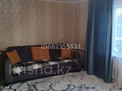 Отдельный дом • 4 комнаты • 78 м² • 17 сот., Борлыкөл 14/1 за 14 млн 〒 в Кабанбае Батыра