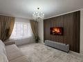 3-бөлмелі пәтер · 81.5 м² · 8/9 қабат, Комсомольский ш/а., Е251, бағасы: 47 млн ₸ в Астане, Есильский р-н