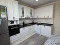 3-бөлмелі пәтер · 81.5 м² · 8/9 қабат, Комсомольский ш/а., Е251, бағасы: 47 млн ₸ в Астане, Есильский р-н — фото 11