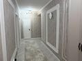 3-бөлмелі пәтер · 81.5 м² · 8/9 қабат, Комсомольский ш/а., Е251, бағасы: 47 млн ₸ в Астане, Есильский р-н — фото 4