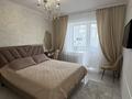 3-бөлмелі пәтер · 81.5 м² · 8/9 қабат, Комсомольский ш/а., Е251, бағасы: 47 млн ₸ в Астане, Есильский р-н — фото 7
