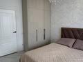 3-бөлмелі пәтер · 81.5 м² · 8/9 қабат, Комсомольский ш/а., Е251, бағасы: 47 млн ₸ в Астане, Есильский р-н — фото 8