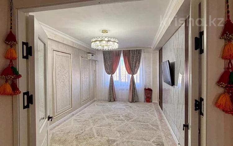 2-бөлмелі пәтер · 71 м² · 4/9 қабат, 19 а 17, бағасы: 25.5 млн ₸ в Актау, 19А мкр — фото 2