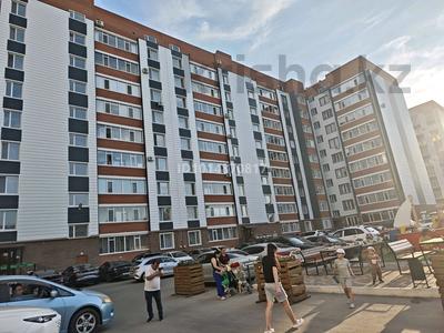 2-бөлмелі пәтер · 77 м² · 2/9 қабат, 8-ші шағым аудан, Зелёная, бағасы: 250 000 ₸ в Костанае, 8-й микрорайон