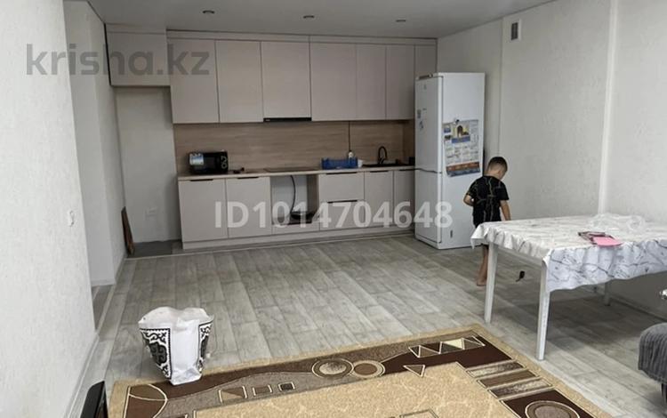 2-комнатная квартира · 59 м² · 7/9 этаж, Физкультурная 4а — Университет шакарим за 200 000 ₸ в Семее — фото 2