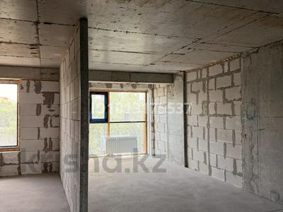 2-комнатная квартира · 55.8 м² · 4/9 этаж, Радостовца 169 — Жандосова - Розыбакиева за 49.5 млн ₸ в Алматы, Бостандыкский р-н