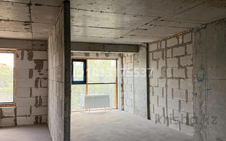 2-комнатная квартира · 55.8 м² · 4/9 этаж, Радостовца 169 — Жандосова - Розыбакиева за 49.5 млн ₸ в Алматы, Бостандыкский р-н — фото 2