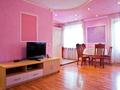 2-комнатная квартира · 50 м² · 2/5 этаж, Кунаева 83А — Казыбек би за 375 000 ₸ в Алматы, Медеуский р-н
