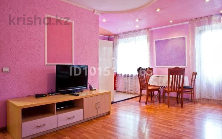 2-комнатная квартира · 50 м² · 2/5 этаж, Кунаева 83А — Казыбек би за 375 000 ₸ в Алматы, Медеуский р-н — фото 2
