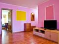 2-комнатная квартира · 50 м² · 2/5 этаж, Кунаева 83А — Казыбек би за 375 000 ₸ в Алматы, Медеуский р-н — фото 5