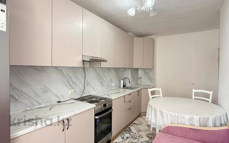 1-комнатная квартира · 39 м² · 6/9 этаж, жургенова — Продажа за 20.5 млн ₸ в Астане, Сарайшык р-н — фото 2