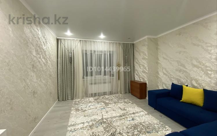 2-комнатная квартира · 56 м² · 10/10 этаж, мкр. Алтын орда 5 е за 25.5 млн ₸ в Актобе — фото 2