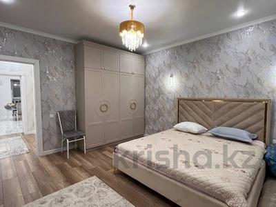 3-комнатная квартира, 117.5 м², 4/5 этаж, мкр. Алтын орда за 43.5 млн 〒 в Актобе, мкр. Алтын орда