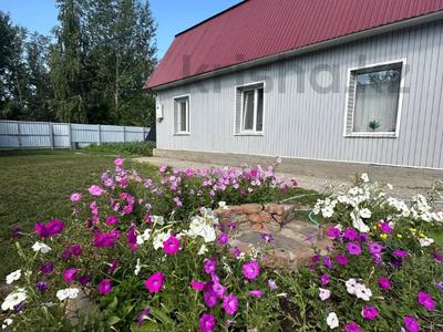 Отдельный дом · 3 комнаты · 51 м² · 10 сот., ул. Бажова 582 за 16 млн ₸ в Усть-Каменогорске