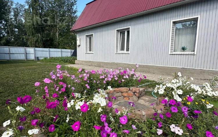 Отдельный дом · 3 комнаты · 51 м² · 10 сот., ул. Бажова 582 за 16 млн ₸ в Усть-Каменогорске — фото 24