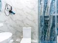 2-комнатная квартира · 55 м² · 19/22 этаж, Нажимеденова 10 за 12 000 ₸ в Астане, Алматы р-н — фото 8