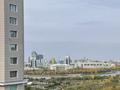 2-комнатная квартира · 55 м² · 19/22 этаж, Нажимеденова 10 за 12 000 ₸ в Астане, Алматы р-н — фото 9