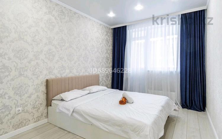 2-комнатная квартира · 55 м² · 19/22 этаж, Нажимеденова 10 за 12 000 ₸ в Астане, Алматы р-н — фото 7