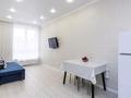 2-комнатная квартира · 55 м² · 19/22 этаж, Нажимеденова 10 за 12 000 ₸ в Астане, Алматы р-н — фото 4
