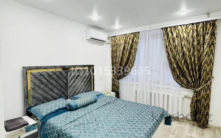 1-комнатная квартира · 32 м² · 4/5 этаж, Шугыла 43 — Мкр Шугыла за 13 000 ₸ в  — фото 2
