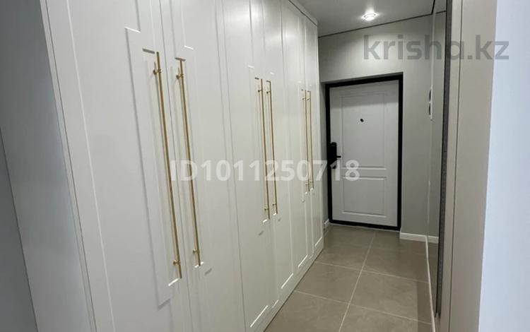 1-бөлмелі пәтер · 42.64 м² · 6/12 қабат, мкр Гажайып 5/1, бағасы: 41 млн ₸ в Алматы, Алатауский р-н — фото 2