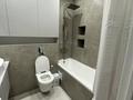1-бөлмелі пәтер · 42.64 м² · 6/12 қабат, мкр Гажайып 5/1, бағасы: 41 млн ₸ в Алматы, Алатауский р-н — фото 3