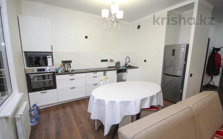 2-комнатная квартира · 67 м², Навои — Торайгырова за 50 млн ₸ в Алматы, Бостандыкский р-н — фото 2