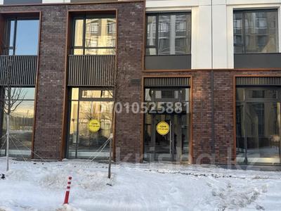 Свободное назначение · 98.7 м² за 1 млн ₸ в Астане, Нура р-н