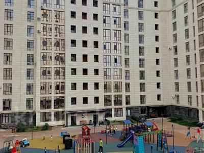 2-комнатная квартира · 66.6 м² · 2/12 этаж, Бухар жырау 13 — 809 за ~ 43.3 млн ₸ в Астане, Есильский р-н