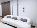 4-бөлмелі пәтер · 122 м² · 7/9 қабат, ​Улица Байтурсынулы, 32 32, бағасы: 119 млн ₸ в Астане, Сарайшык р-н — фото 12