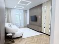 4-бөлмелі пәтер · 122 м² · 7/9 қабат, ​Улица Байтурсынулы, 32 32, бағасы: 119 млн ₸ в Астане, Сарайшык р-н — фото 13
