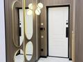 4-бөлмелі пәтер · 122 м² · 7/9 қабат, ​Улица Байтурсынулы, 32 32, бағасы: 119 млн ₸ в Астане, Сарайшык р-н — фото 2