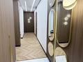 4-бөлмелі пәтер · 122 м² · 7/9 қабат, ​Улица Байтурсынулы, 32 32, бағасы: 119 млн ₸ в Астане, Сарайшык р-н — фото 3