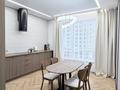 4-бөлмелі пәтер · 122 м² · 7/9 қабат, ​Улица Байтурсынулы, 32 32, бағасы: 119 млн ₸ в Астане, Сарайшык р-н — фото 4