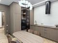 4-бөлмелі пәтер · 122 м² · 7/9 қабат, ​Улица Байтурсынулы, 32 32, бағасы: 119 млн ₸ в Астане, Сарайшык р-н — фото 5