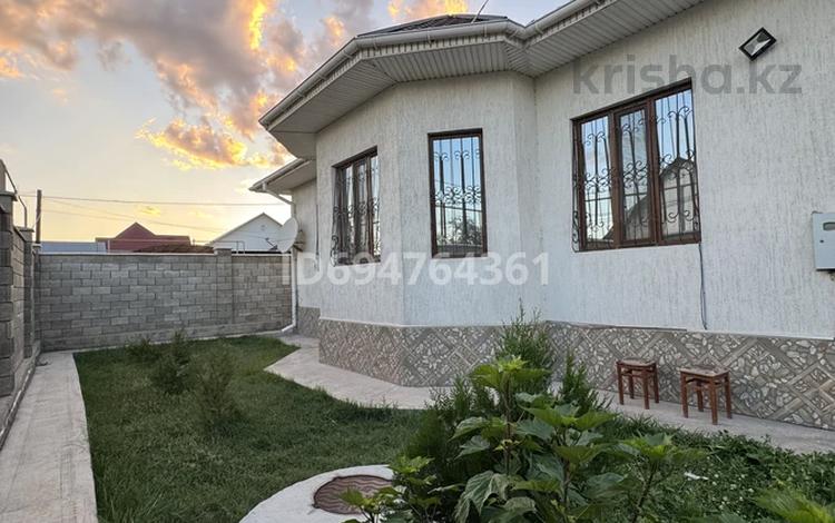 Жеке үй · 5 бөлме · 151.3 м² · 12 сот., Валиханова 1/2, бағасы: 120 млн ₸ в Жаркенте — фото 2