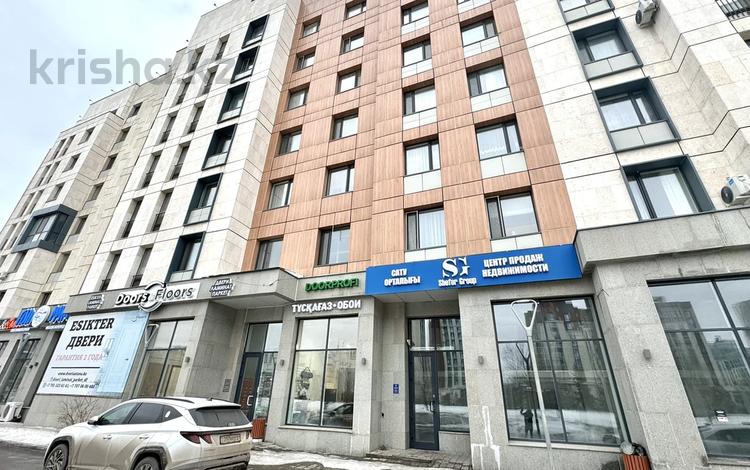 Еркін, кеңселер, дүкендер мен бутиктер • 200 м², бағасы: 1.2 млн 〒 в Астане, Есильский р-н — фото 10