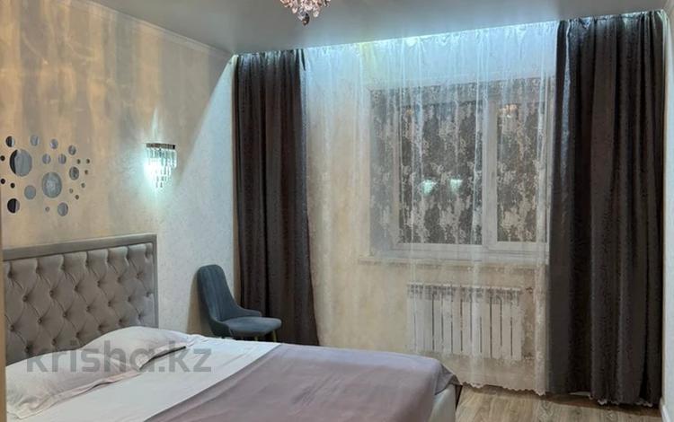 1-комнатная квартира · 45 м² · 1/9 этаж, Ауэзова 189/13 — Габдуллина за 2 000 ₸ в Кокшетау — фото 2