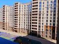 3-комнатная квартира · 86 м² · 6/12 этаж, Улица А 52, 8 91 — Калдаякова за 60 млн ₸ в Астане, Сарайшык р-н