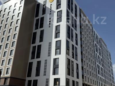 2-бөлмелі пәтер · 65.28 м² · 12/12 қабат, Улица Чингиз Айтматов 79/1 — Ч. Айтматова и Шабал Бейсековой, бағасы: 30.9 млн ₸ в Астане, Сарыарка р-н