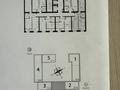 2-бөлмелі пәтер · 65.28 м² · 12/12 қабат, Улица Чингиз Айтматов 79/1 — Ч. Айтматова и Шабал Бейсековой, бағасы: 30.9 млн ₸ в Астане, Сарыарка р-н — фото 4