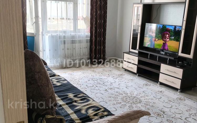 2-бөлмелі пәтер · 63.5 м² · 3/5 қабат, Спамбетова 1/2, бағасы: 20 млн ₸ в Зайсане — фото 2