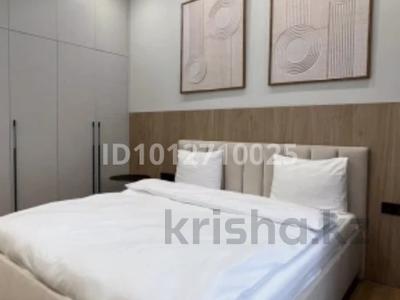 2-комнатная квартира · 52 м², Туран 50 — №26 за 19 500 ₸ в Астане, Нура р-н