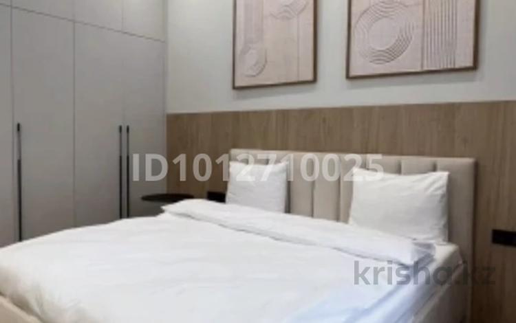 2-комнатная квартира · 52 м², Туран 50 — №26 за 19 500 ₸ в Астане, Нура р-н — фото 2