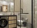 2-комнатная квартира · 52 м², Туран 50 — №26 за 19 500 ₸ в Астане, Нура р-н — фото 5