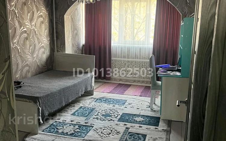 2-комнатная квартира · 50 м² · 4/5 этаж, мкр Айнабулак-3 116 за 280 000 ₸ в Алматы, Жетысуский р-н — фото 2