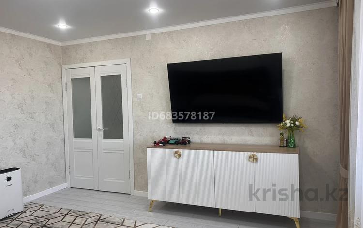 2-бөлмелі пәтер · 51 м² · 4/9 қабат, Майкудук, Мкр Голубые пруды 12, бағасы: 25 млн ₸ в Караганде, Алихана Бокейханова р-н — фото 2