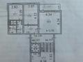 2-бөлмелі пәтер · 51 м² · 4/9 қабат, Майкудук, Мкр Голубые пруды 12, бағасы: 25 млн ₸ в Караганде, Алихана Бокейханова р-н — фото 19