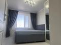 2-бөлмелі пәтер · 51 м² · 4/9 қабат, Майкудук, Мкр Голубые пруды 12, бағасы: 25 млн ₸ в Караганде, Алихана Бокейханова р-н — фото 5